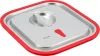 YATO Fedél szilikon tömítéssel GN 2/3 edényhez (YG-00445)