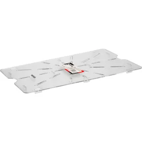 YATO A leeresztő a Műanyag GN1 / 1 (YG-00460)