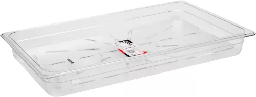 YATO A leeresztő a Műanyag GN1 / 1 (YG-00460)