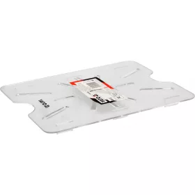 YATO Leeresztő a Műanyag GN1 / 2 (YG-00461)