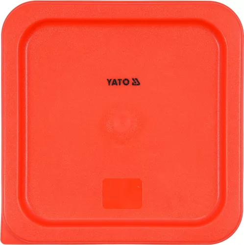 YATO 23cm Tálca fedel (YG-00525)