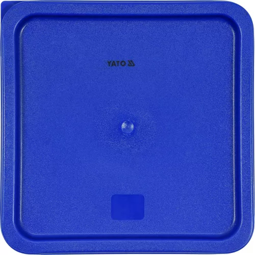 YATO 29cm Tálca fedel (YG-00526)