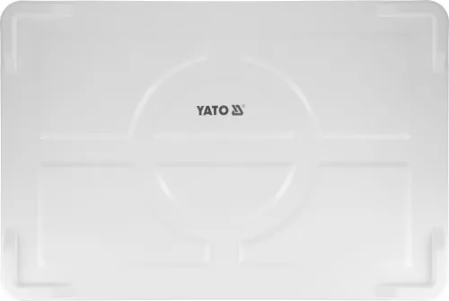 YATO Fedél tésztakelesztő ládához (YG-00530)
