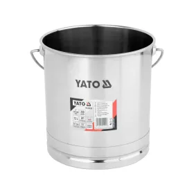 YATO SS VÖDÖR 12L (YG-00650)