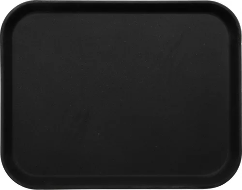YATO Szolgáló Tálca, fekete, 460X355mm (YG-02075)
