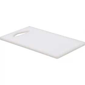 YATO Vágódeszka fehér Műanyag 250X150X10 mm (YG-02150)