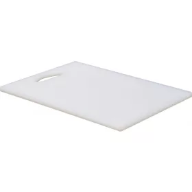 YATO Vágódeszka fehér Műanyag 300X220X10 mm (YG-02153)
