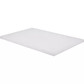 YATO Vágódeszka 500x340x20 FEHÉR (YG-02166)