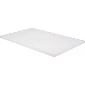 YATO Vágódeszka 600x390x20 FEHÉR (YG-02168)