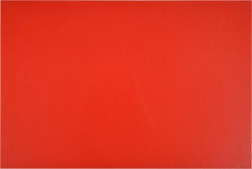 YATO Vágódeszka Műanyag, RED, 450X300X13mm (YG-02170)