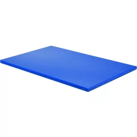 YATO Vágódeszka Műanyag, KÉK, 450X300X13mm (YG-02173)