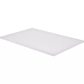 YATO Vágódeszka Műanyag, fehér, 450X300X13mm (YG-02174)