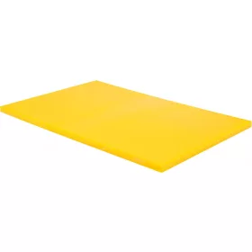 YATO Vágódeszka sárga Műanyag, 600X400X20 mm (YG-02182)