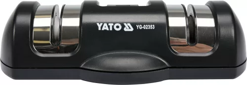YATO Késélező 2 at 1-ben (YG-02353)