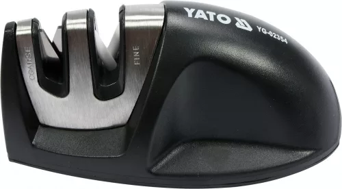 YATO Késélező 2 az 1-ben (YG-02354)