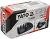 YATO Késélező 2 az 1-ben (YG-02354)