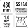 YATO Spakli 310 / 440mm (YG-02411)