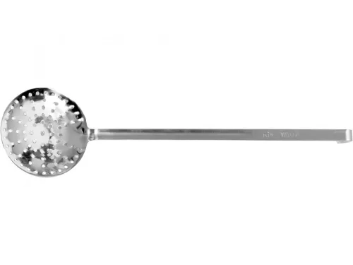 YATO rozsdamentes hableszedő. 120 mm (YG-02593)