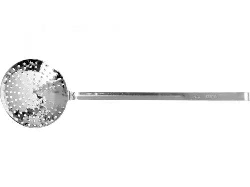 YATO rozsdamentes hableszedő 160 mm (YG-02598)