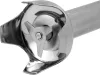 YATO Keverőszár ipari botmixerhez, 450 mm (YG-03002)