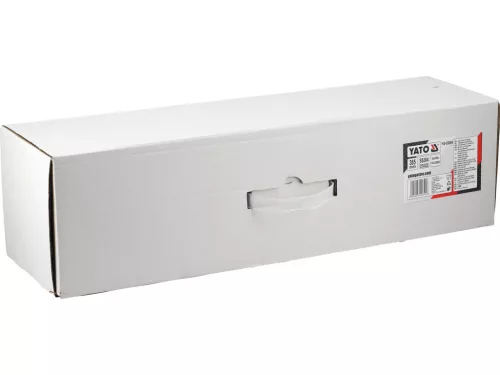 YATO Habverő szár ipari botmixerhez (YG-03004)