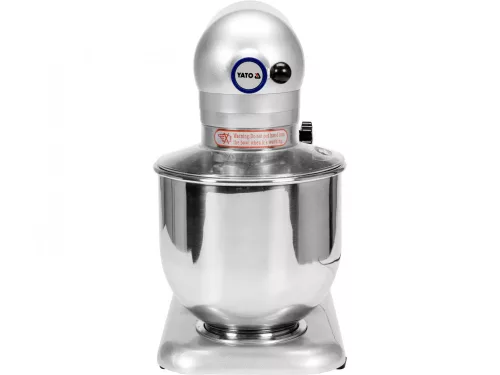 YATO Elektromos Tálas mixer 7 liter 350 W (YG-03012)