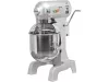 YATO Habverő-dagasztó-keverő gép nagykonyhai használatra, 20 l, 1100 W, 3 sebességfokozat (YG-03021)