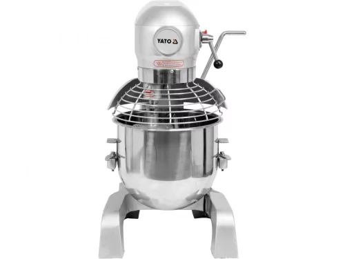 YATO Elektromos Tálas mixer 30 liter 1100 W (YG-03022)