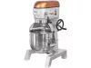 YATO Habverő-dagasztó-keverő gép nagykonyhai használatra, 35 l, 1100 W, 3 sebességfokozat (YG-03027)