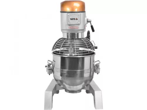 YATO Elektromos Tálas mixer 40 liter 1500 W (YG-03028)