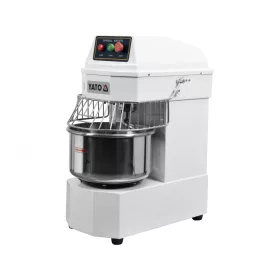   YATO Dagasztógép nehéz tésztákhoz, rögzített 20 l-es üsttel, 1100–1500 W, 6 kg lisztkapacitás (YG-03060)