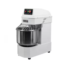   YATO Elektromos nagykonyhai keverő - dagasztógép 30 liter 1500 W (YG-03063)