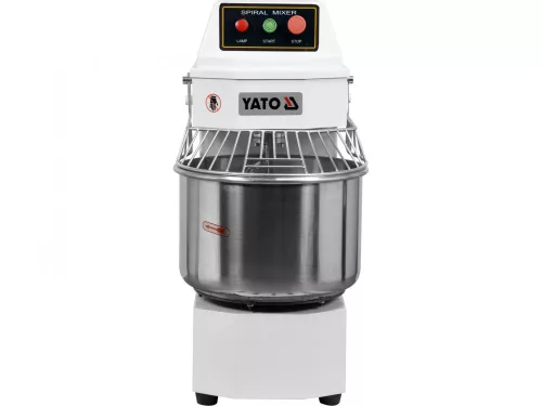 YATO Elektromos nagykonyhai keverő - dagasztógép 30 liter 1500 W (YG-03063)