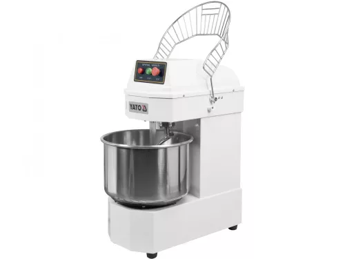 YATO Elektromos nagykonyhai keverő - dagasztógép 30 liter 1500 W (YG-03063)