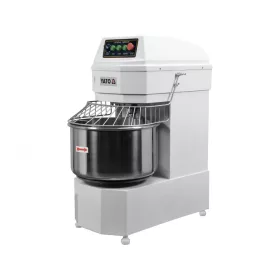  YATO Dagasztógép nehéz tésztákhoz, 50 l, 3100 W, 2 sebességfokozat (YG-03068)