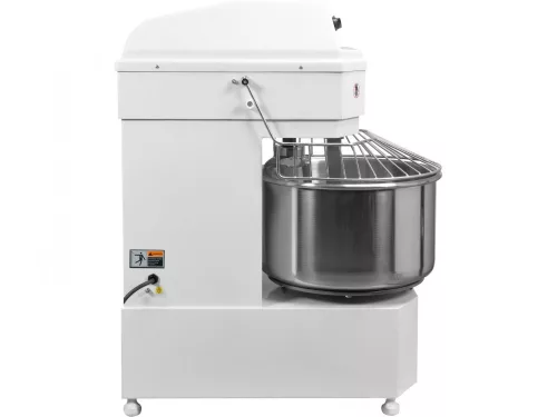 YATO Dagasztógép nehéz tésztákhoz, 50 l, 3100 W, 2 sebességfokozat (YG-03068)