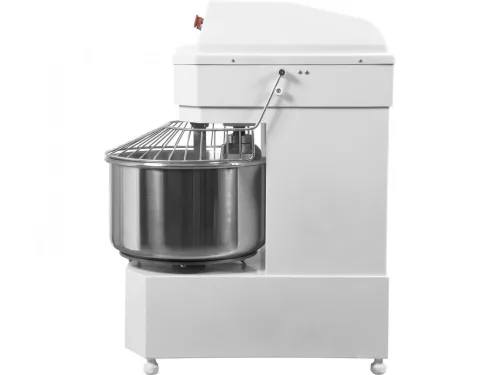 YATO Dagasztógép nehéz tésztákhoz, 50 l, 3100 W, 2 sebességfokozat (YG-03068)
