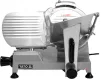 YATO Felvágottszeletelő gép nagykonyhai használatra, 220 mm-es késsel, 0,2–12 mm (YG-03110)