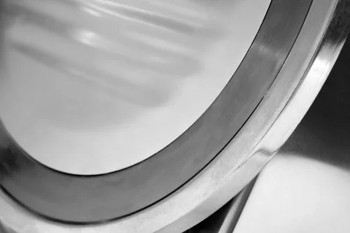 YATO Felvágottszeletelő gép nagykonyhai használatra, 220 mm-es késsel, 0,2–12 mm (YG-03110)