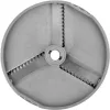 YATO pótpenge zöldségaprítóhoz, hullámos 2mm (YG-03152)