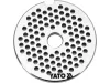 YATO húsdaráló rostély 3 mm YT-03200-HOZ (YG-03250)