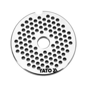 YATO húsdaráló rostély 3 mm YT-03200-HOZ (YG-03250)