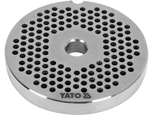 YATO húsdaráló rostély 3 MM YT-03215-HOZ (YG-03255)