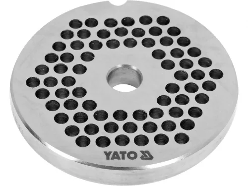 YATO húsdaráló rostély 4,5 mm FORYT-03215 (YG-03256)