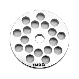 YATO húsdaráló rostély 10 mm YT-03215-HOZ (YG-03257)