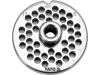 YATO Húsdaráló tárcsa hüvellyel, 6 mm-es furatokkal, YG-03215 géphez (YG-03262)