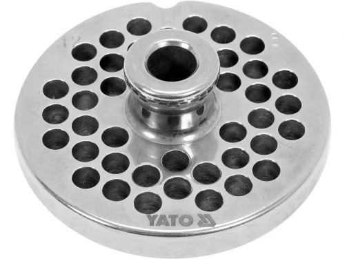 YATO Húsdaráló tárcsa hüvellyel, 6 mm-es furatokkal, YG-03215 géphez (YG-03262)