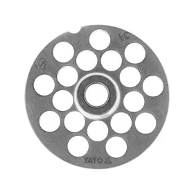 YATO húsdaráló rostély. 10 mm-es YT-03215-hez (YG-03264)