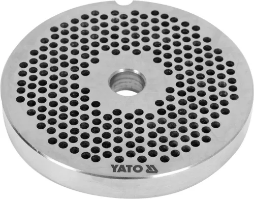 YATO Húsdaráló pótfej 3mm (YG-03265)
