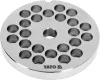 YATO Húsdaráló pótfej 10mm (YG-03267)